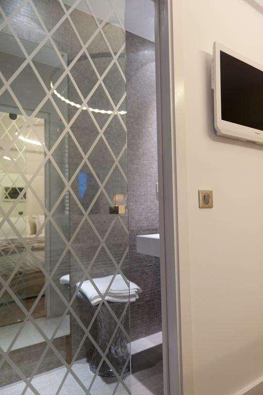 فندق لي سيزار بروفين الغرفة الصورة