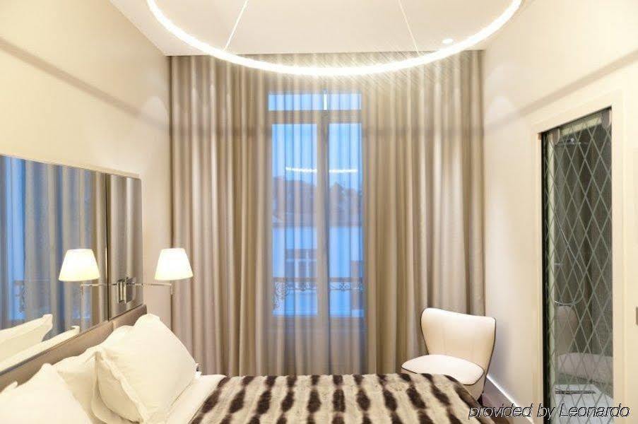 فندق لي سيزار بروفين المظهر الخارجي الصورة